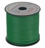 Kabel 1,5 mm, zelen�, 100 m bal