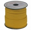 Kabel 1,5 mm, �lut�, 100 m bal