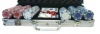 Spartan Poker set 300