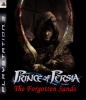 Prince of Persia: The Forgotten Sands (PS3)