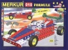 Merkur Formule