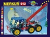 Merkur Odtahov� vozidlo