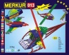 Merkur Vrtuln�k, letadlo