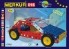 Merkur Buggy