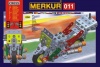 Merkur M011 motocykl