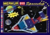 Merkur M015 raketopl�n