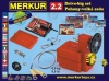 Merkur M2.2 Pohony a p�evody