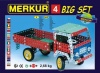 Merkur 4 stavebnice
