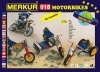 Merkur Motocykly