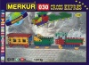 Merkur CROSS expres