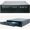 SAMSUNG DVD�RW SH-S223C/BEBN SATA 22x16x12, DL12x, DVD-RAM �ern� bulk + SW Nero