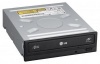 LG DVD�RW GH24NS50 24x SATA 12xDL, 24xDVD�R/RW/RAM, �ern� retail + SW