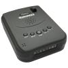 Radarov� detektor Quintezz XT-9500, VCO technologie, laserov� detekce