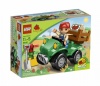 LEGO Duplo - Ville - Farm��ova �ty�kolka 5645