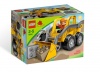 LEGO Duplo - Ville - �eln� naklada� 5650