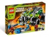 LEGO Power Miners - Ter�nn� auto s chapadly 8190