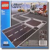LEGO City - Rovn� silnice a k�i�ovatka 7280