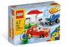 LEGO Sytem - Creative building - Stavebn� sada - auta 5898