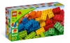 LEGO Duplo - Creative building - Z�kladn� kostky - velk� sada 5622