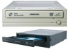 SAMSUNG DVD�RW SH-S223C/RSMS SATA 22x16x12, DL12x, DVD-RAM, RETAIL (3 �eln� panely) + SW Nero
