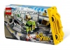 LEGO Racers - Sr�ka s dod�vkou 8199