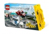 LEGO Racers - Hav�rie na ramp� 8198