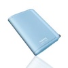 ADATA CH94 extern� hdd 250GB USB blue (2.5" )