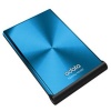 ADATA NH92 extern� hdd 250GB USB blue (2.5" tenk�)