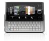 Mobiln� telefon SonyEricsson X2 CZ Elegant Black