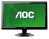 LCD Monitor AOC 22" LCD 2236Swa wide, 300cd/m2, 15000:1 DCR, 5ms