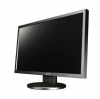 ACER LCD 24" V243HAbd 1920x1080 wide 16:9 (2ms, 80000:1, 300cd, DVI) �ern�