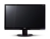 ACER LCD 19" P195HQLb LED 1366x768 wide 16:9 (5ms, 8mil:1, 300cd, VGA)