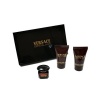 Versace Crystal Noir 5 ml III. d�rkov� sada