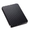SAMSUNG extern� hdd 320GB COBALT BLACK USB 5400rpm (�ern� �ada G2 2.5") max480Mb/s