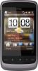Mobiln� telefon HTC T3333 Touch2 Mega silver CZ