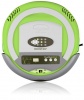 Robotick� vysava� CleanMate QQ-2 + automatick� nab�jec� z�kladna
