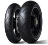 Dunlop SPORTMAX QUALIFIER II sada 120/70 + 190/55 ZR17