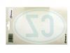 Samolepka cz - velk� vnit�n�