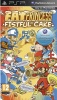 Fat Princess (PSP)