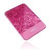 ADATA SH02 extern� hdd 320GB USB pink (2.5" tenk�)