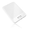 ADATA SH02 extern� hdd 320GB USB white (2.5" tenk�)
