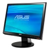 ASUS LCD 19" VH196D 1440x900 16:10 wide black (5ms, 5000:1, 250cd, VGA, �ern�)