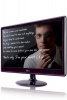 LG LCD 23" E2350V-PN LED wide 1920x1080 16:9 (5ms, 5mil:1, 250cd, DVI+VGA+HDMI)