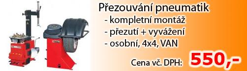 P�ezouv�n� pneumatik