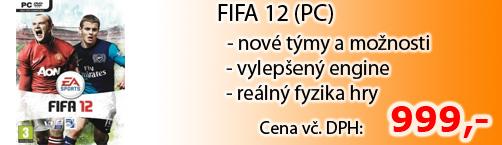 FIFA 12
