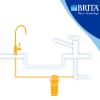 BRITA On Line Active Plus