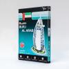 Hlavolam 3D Puzzle paprov Burj al Arab