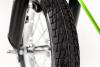 Kolobka Yedoo OX New 12" erno-modr