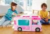 Mattel Barbie Karavan sn 3v1