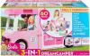 Mattel Barbie Karavan sn 3v1